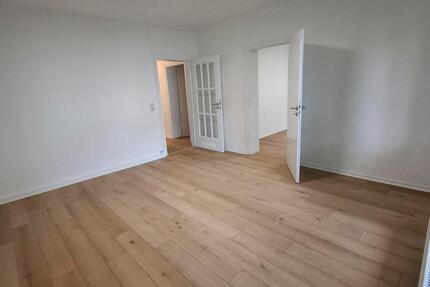 Wohnung ab 1.5.2026 in Südstadt frei! 2 zimmer