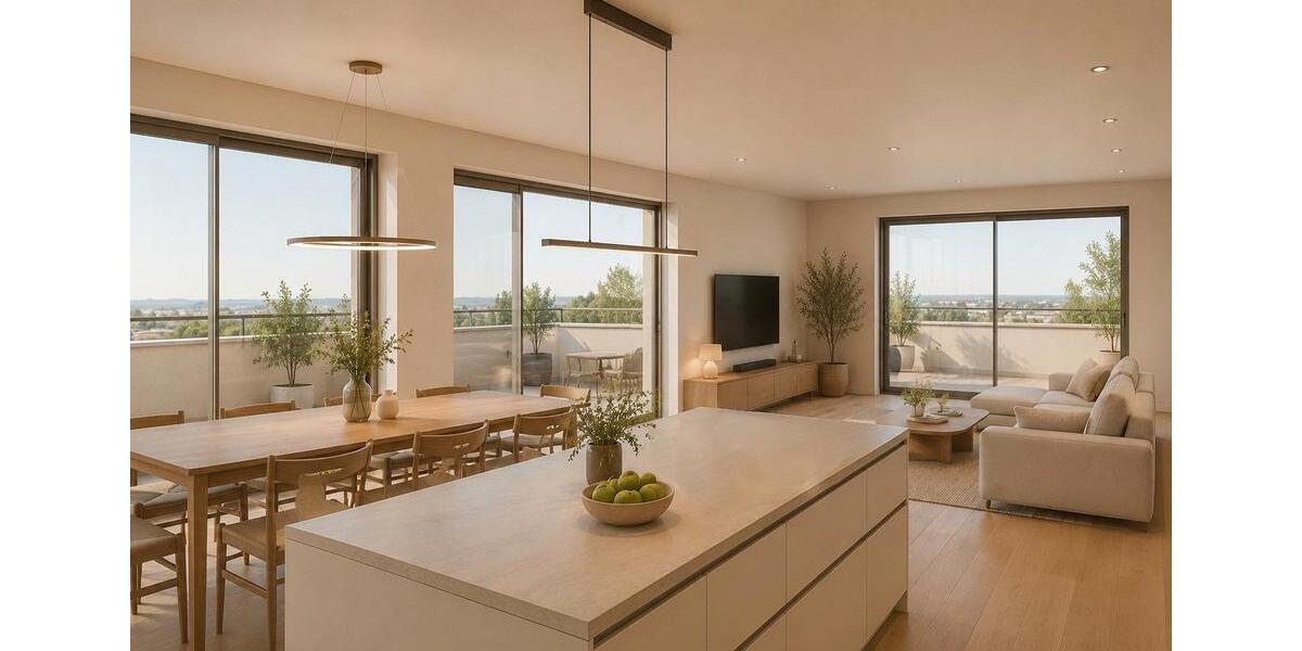 Einfamilienhaus Kassel Südstadt - 5 Zimmer, 187 m&sup2;, 970.000&euro; | Angebot:26974445
