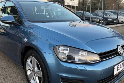 VW Golf 162.596 km 6.699 &euro; Kassel 34123