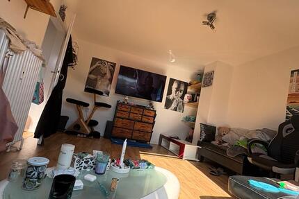 Wohnung Kassel Harleshausen - 1.5 Zimmer, 50 m&sup2;, 730&euro; | Angebot:27628023