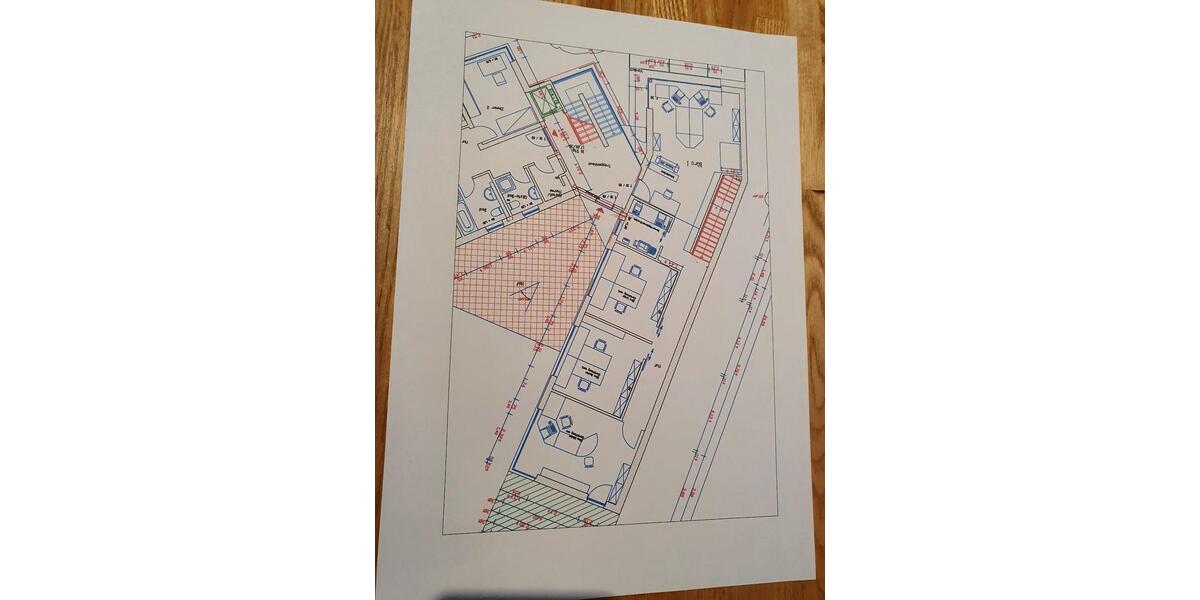 Büro 198² in Kassel-Harleshausen zu vermieten zimmer