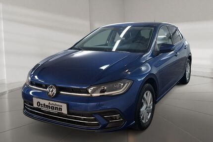 VW Polo 54.410 km 18.367 &euro; Wolfhagen 34466