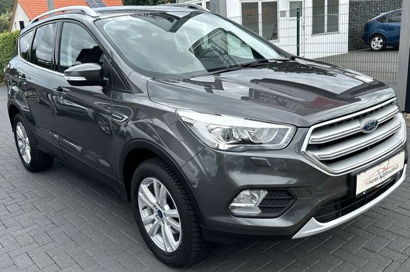 Kuga