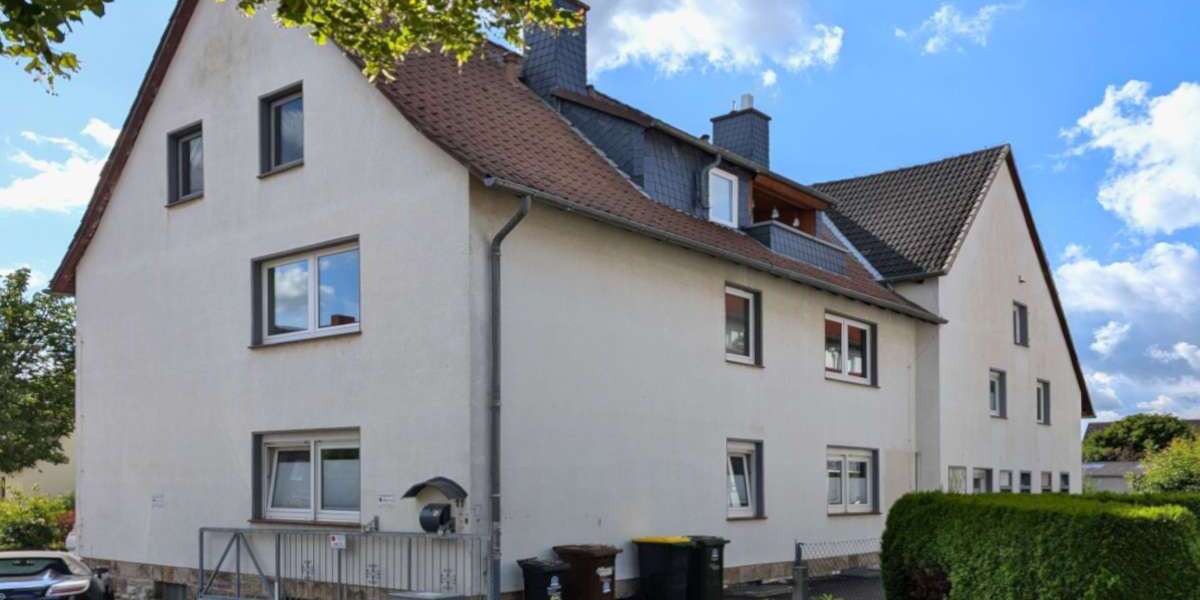 Einfamilienhaus Fuldatal / Ihringshausen Ihringshausen - 10 Zimmer, 281 m&sup2;, 499.000&euro; | Angebot:24870974