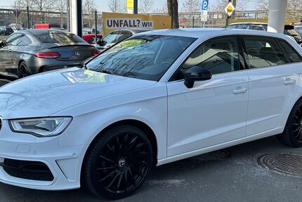 Audi A3 174.000 km 12.490 &euro; Kassel 34123