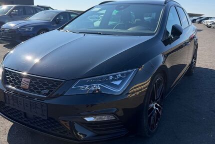 Seat Leon 79.000 km 20.999 &euro; Fuldatal (Kassel) 34233