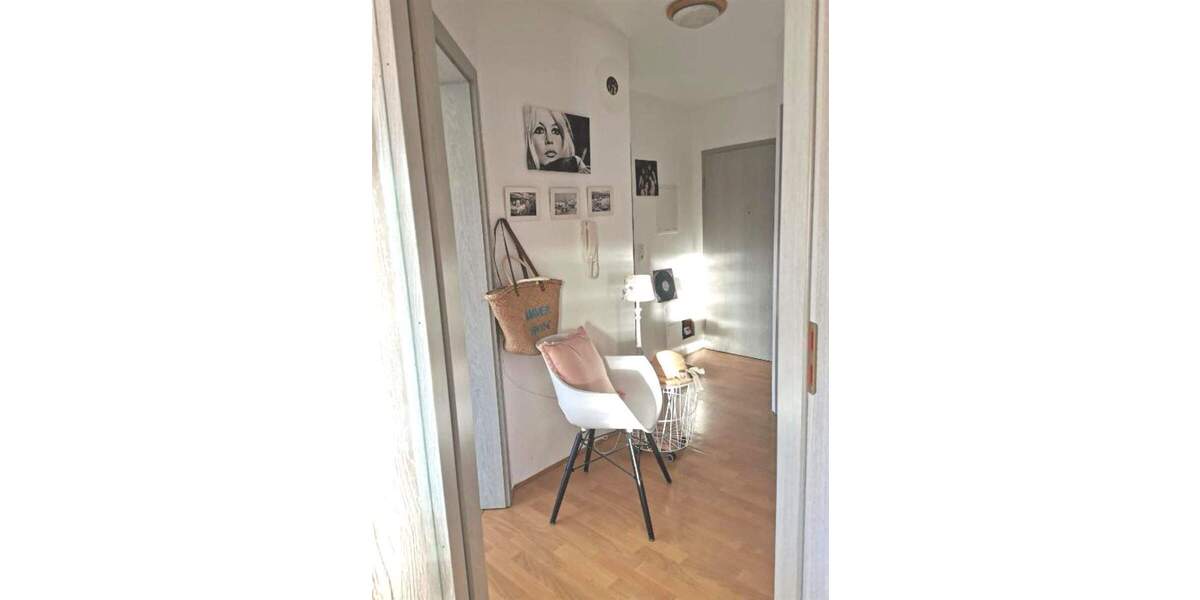 Etagenwohnung Schauenburg Elgershausen - 3 Zimmer, 59 m&sup2;, 145.000&euro; | Angebot:25678730