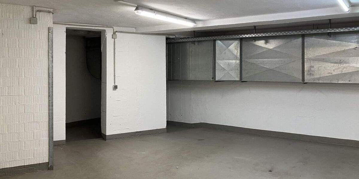 Gewerbeobjekt Kassel Oberzwehren - 660&euro; | Angebot:25798282