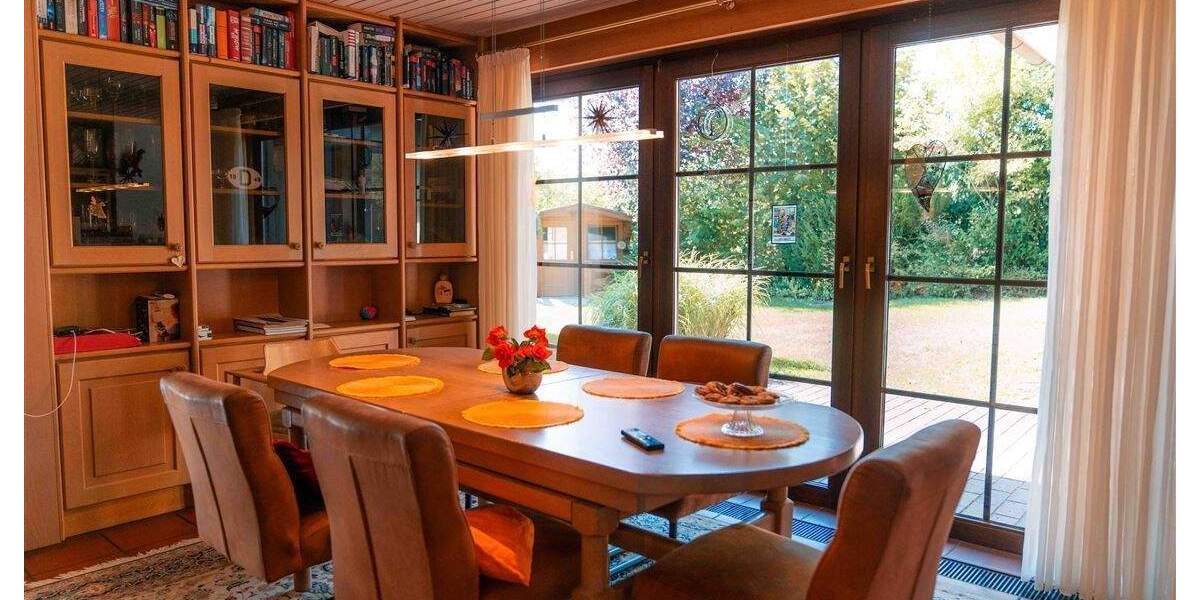 Einfamilienhaus Kassel Nordshausen - 8 Zimmer, 230 m&sup2;, 749.000&euro; | Angebot:24449247