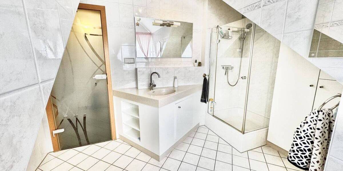 Etagenwohnung Kaufungen Niederkaufungen - 2 Zimmer, 67 m&sup2;, 199.790&euro; | Angebot:26933959