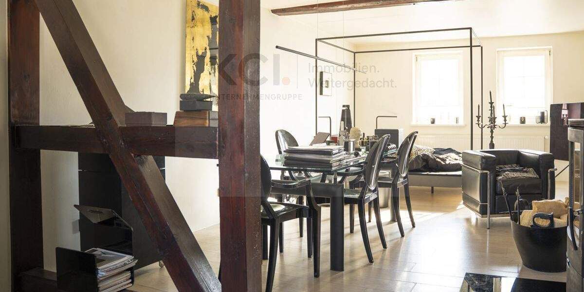 Etagenwohnung Baunatal Altenbauna - 3 Zimmer, 92 m&sup2;, 184.750&euro; | Angebot:25877467