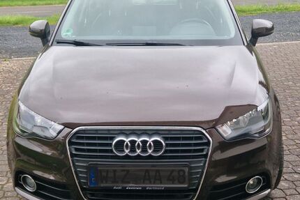 Audi A1 119.500 km 10.500 &euro; Witzenhausen 37217