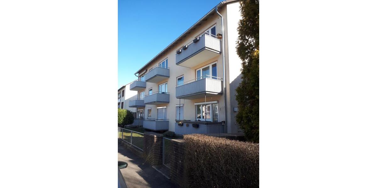 Etagenwohnung Kassel Niederzwehren - 2 Zimmer, 60 m&sup2;, 620&euro; | Angebot:25273316