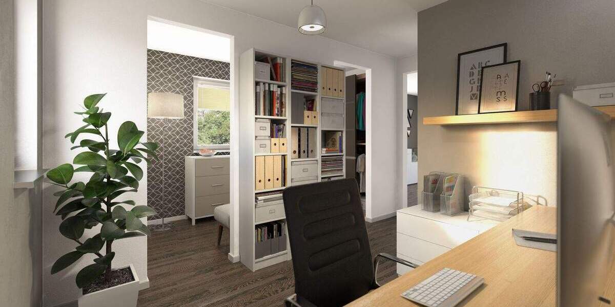 Einfamilienhaus Melsungen Röhrenfurth - 4 Zimmer, 129 m&sup2;, 368.690&euro; | Angebot:25821435