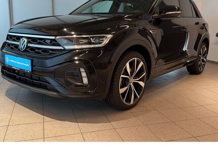 VW T-Roc 10.607 km 35.880 &euro; Fuldatal 34233
