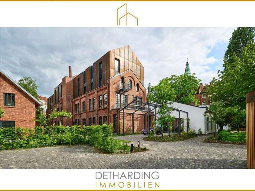 Wohnung zum Kaufen in Kassel West 867.000 € 131.22 m²