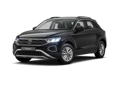 VW T-Roc 30.088 km 25.833 &euro; Kassel 34123