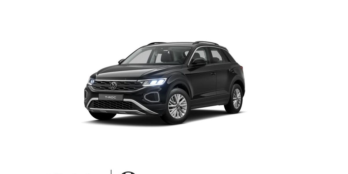 VW T-Roc 30.088 km 25.833 &euro; Kassel 34123