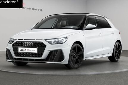 Audi A1 3.050 km 29.690 € Kassel 34125