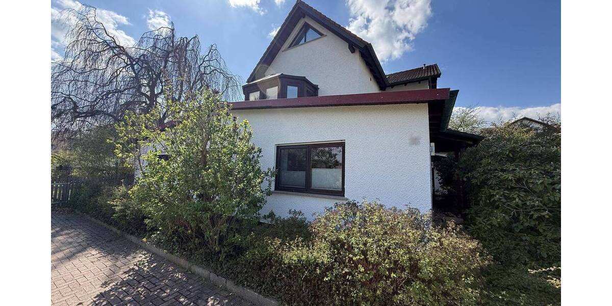 Einfamilienhaus Fritzlar Züschen - 1 Zimmer, 307 m&sup2;, 549.000&euro; | Angebot:26572995