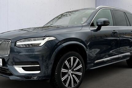 Volvo XC90 49.660 km 59.990 &euro; Kassel 34123