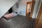 Ab 01.09.25 möglich - Schicke 2,5 ZKB im DG + Südbalkon + Fahrstuhl + Stellplatz in Oberkaufungen