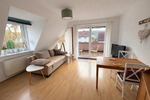 Etagenwohnung Schauenburg Elgershausen - 3 Zimmer, 59 m&sup2;, 145.000&euro; | Angebot:25678730