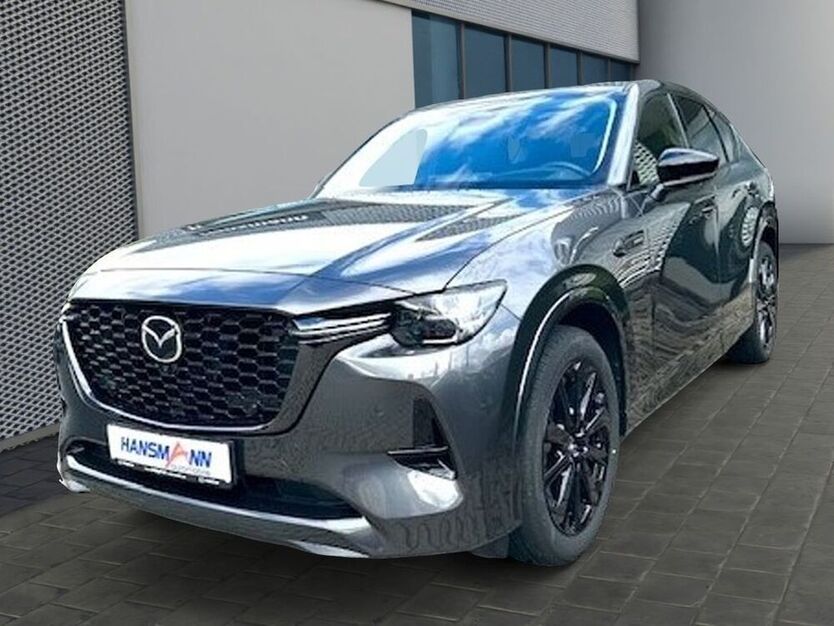CX-60