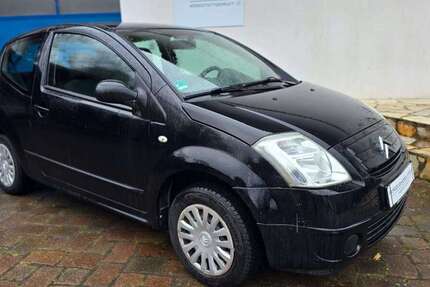 Citroen C2 118.183 km 2.490 &euro; Reinhardshagen 34359