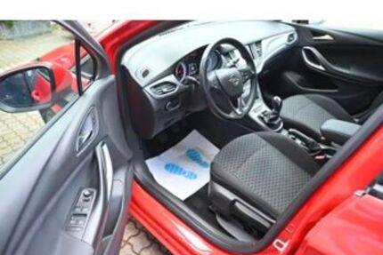 Opel Astra 123.500 km 7.400 € Kassel 34121