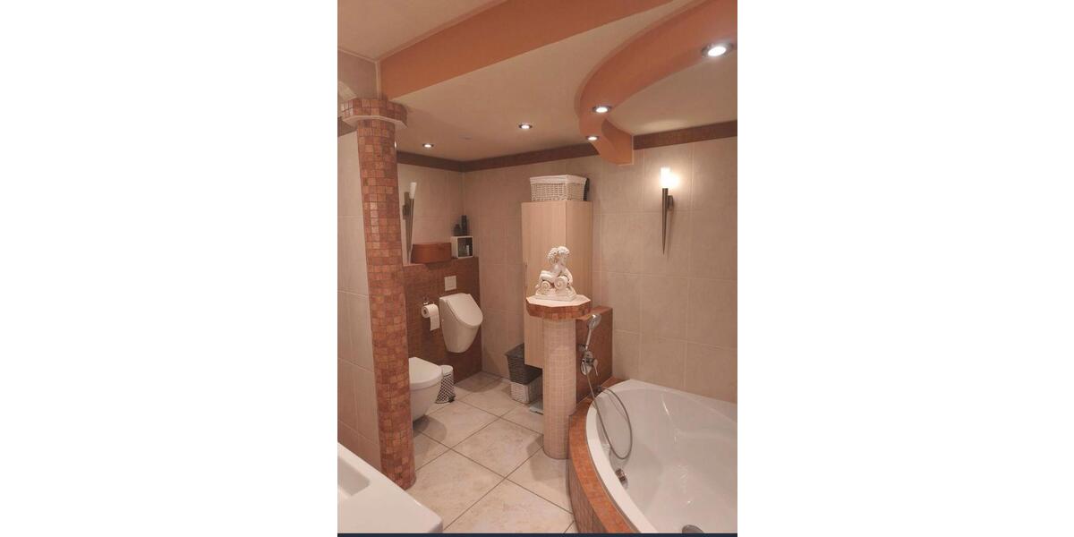 Haus Doppelhaushälfte 5 zimmer