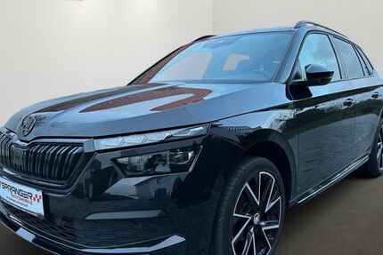 Skoda Kamiq 49.870 km 23.990 &euro; Calden - Westuffeln 34379