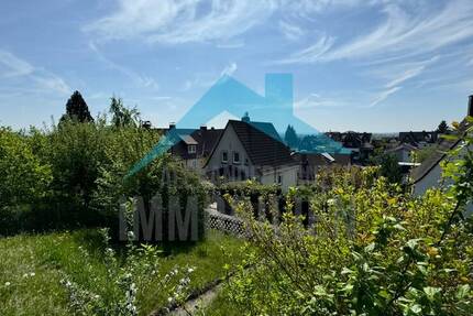 Grundstück Kassel / Harleshausen Jungfernkopf - 250.000&euro; | Angebot:25705724