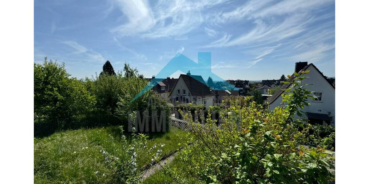 Grundstück Kassel / Harleshausen Jungfernkopf - 250.000&euro; | Angebot:25705724