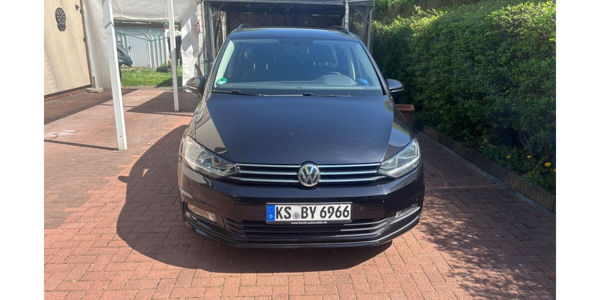 VW Touran 245.000 km 14.000 &euro; kassel 34123