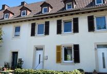 Reihenhaus zur Miete in Hofgeismar(wird derzeit Renoviert)