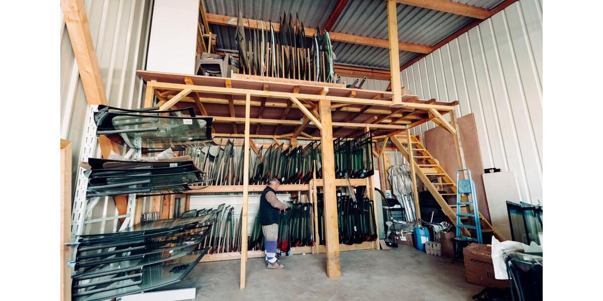 Gewerbeobjekt Kassel Bettenhausen - 225&euro; | Angebot:16641917