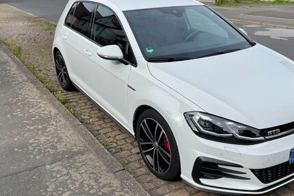 VW Golf 139.000 km 20.900 &euro; Kassel 34127