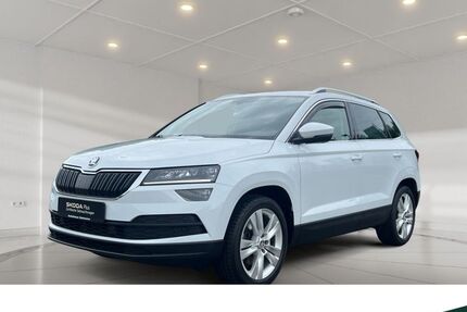 Skoda Karoq 84.783 km 21.990 &euro; Niestetal 34266