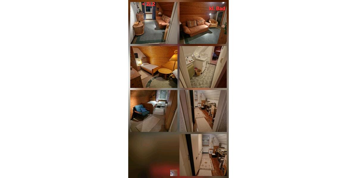 Einfamilienhaus Witzenhausen Dohrenbach - 8 Zimmer, 130 m&sup2;, 180.000&euro; | Angebot:24464465