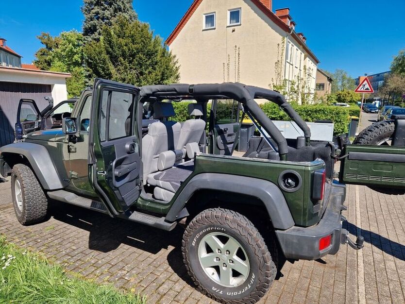 Wrangler