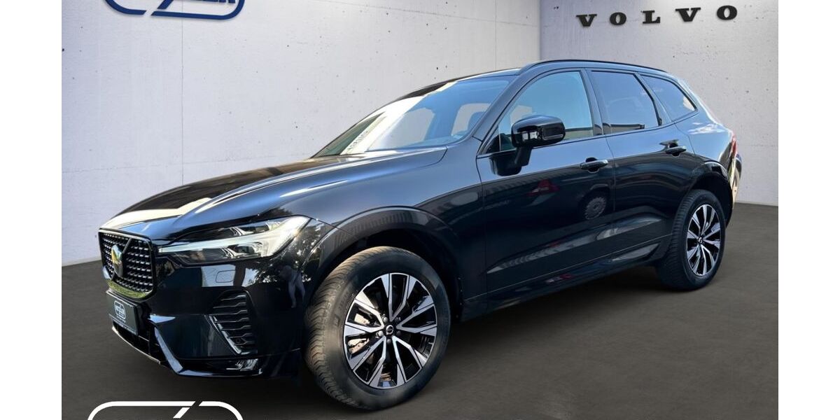 Volvo XC60 57.959 km 41.950 &euro; Kassel 34123