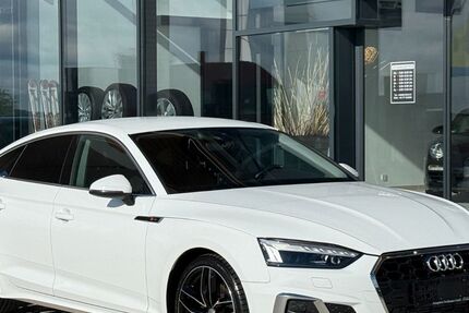 Audi A5 100.000 km 27.999 &euro; Zierenberg-Oelshausen 34289