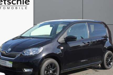 Skoda Citigo 49.700 km 8.950 &euro; Felsberg 34587