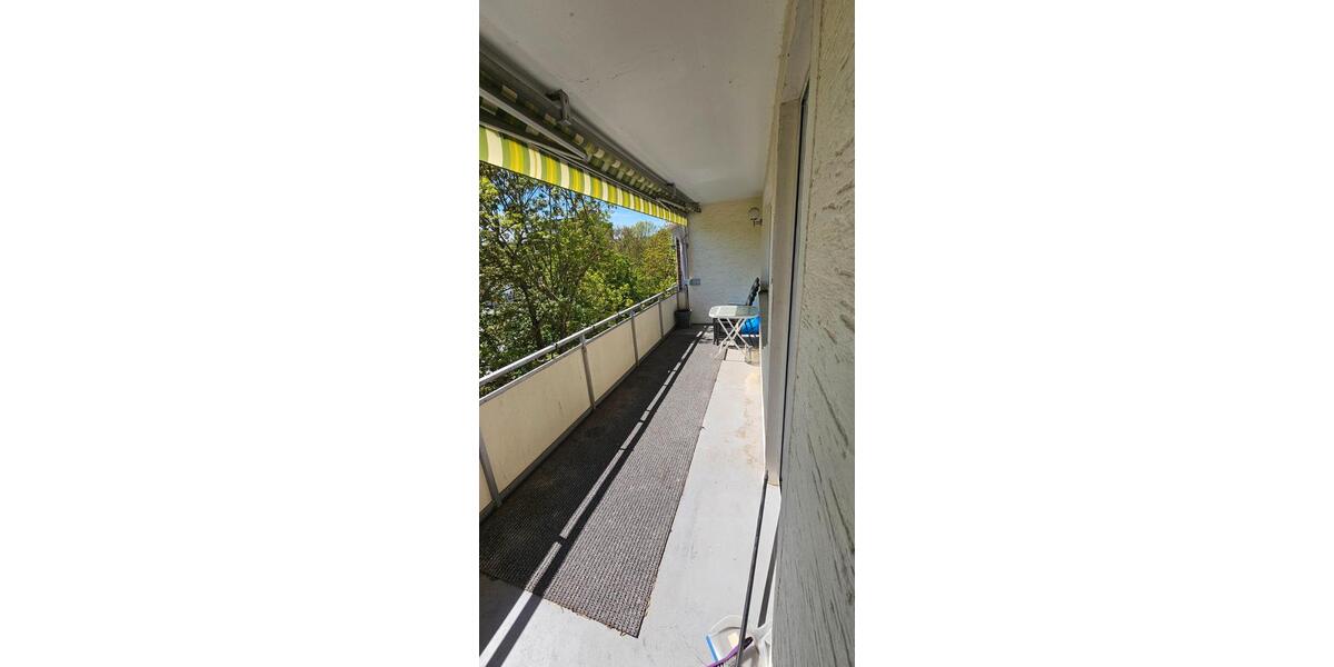 Dachgeschoßwohnung Kassel Südstadt - 2 Zimmer, 82 m&sup2;, 239.000&euro; | Angebot:26349404