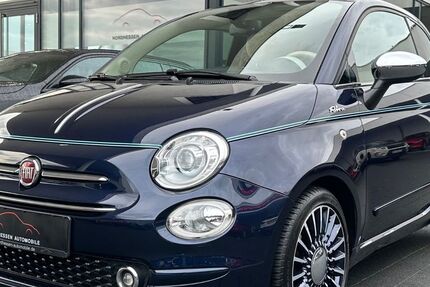 Fiat 500 39.981 km 14.890 &euro; Kassel 34123