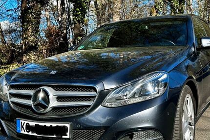 Mercedes-Benz E 220 167.500 km 12.600 &euro; Kaufungen 34260