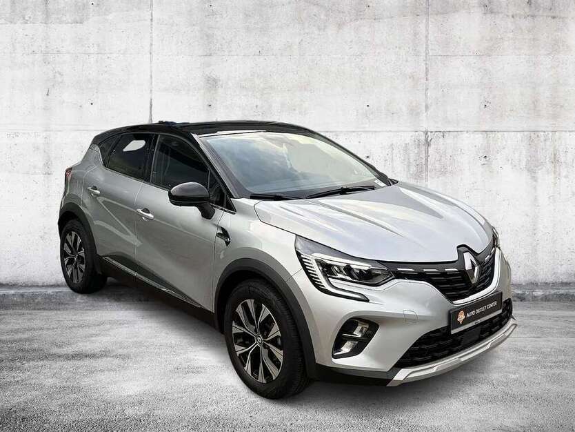 Renault Captur 21.098 km 19.990 € Fritzlar 34560