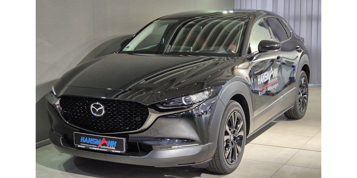 Mazda CX-30 9.000 km 28.480 € Kassel 34123