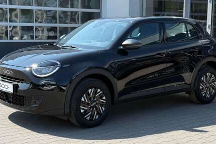 Fiat 600 2.000 km 29.490 € Bad Arolsen 34454